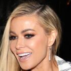 Carmen Electra Legally Changed Her Name for New Year's Restart