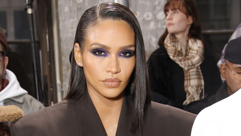 Cassie éblouissante à un défilé de mode, premier événement public depuis le procès contre Diddy