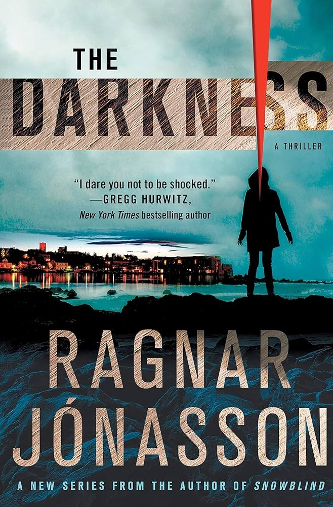 Casting de The Darkness : Jack Bannon, Douglas Henshall et plus rejoignent la série dramatique avec Lena Olin – annulations et renouvellements des émissions TV, cotes d’écoute.