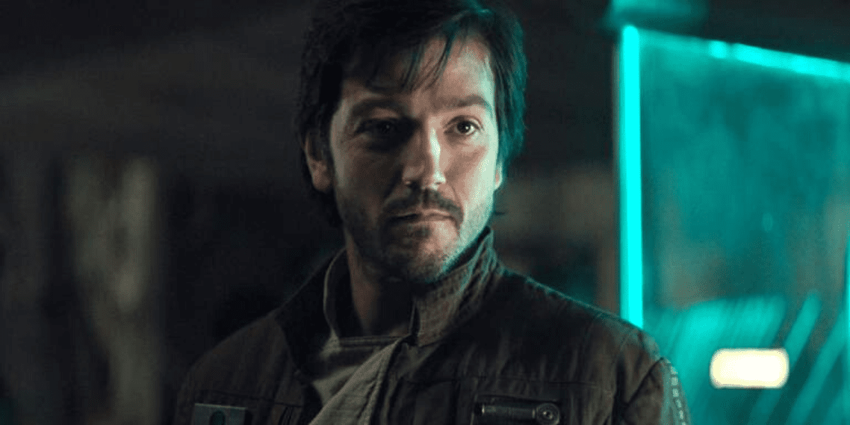 Ce Show ‘Star Wars’ de Disney+ Ruine des Mariages