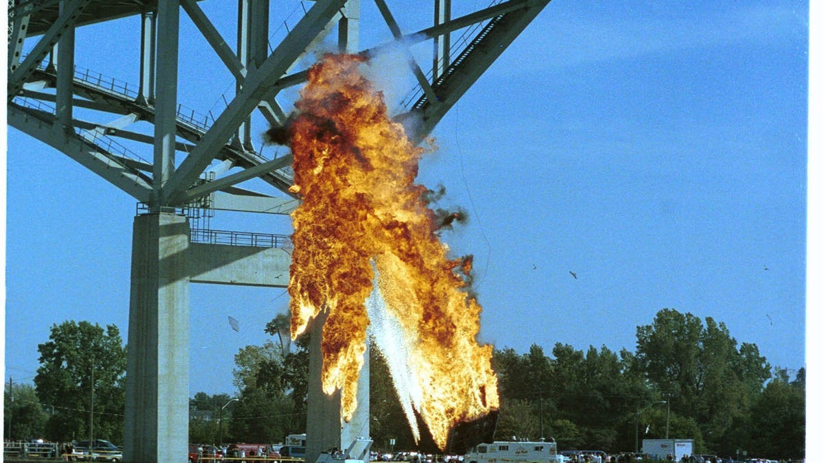 Célèbres films et épisodes TV avec des références à Port Huron