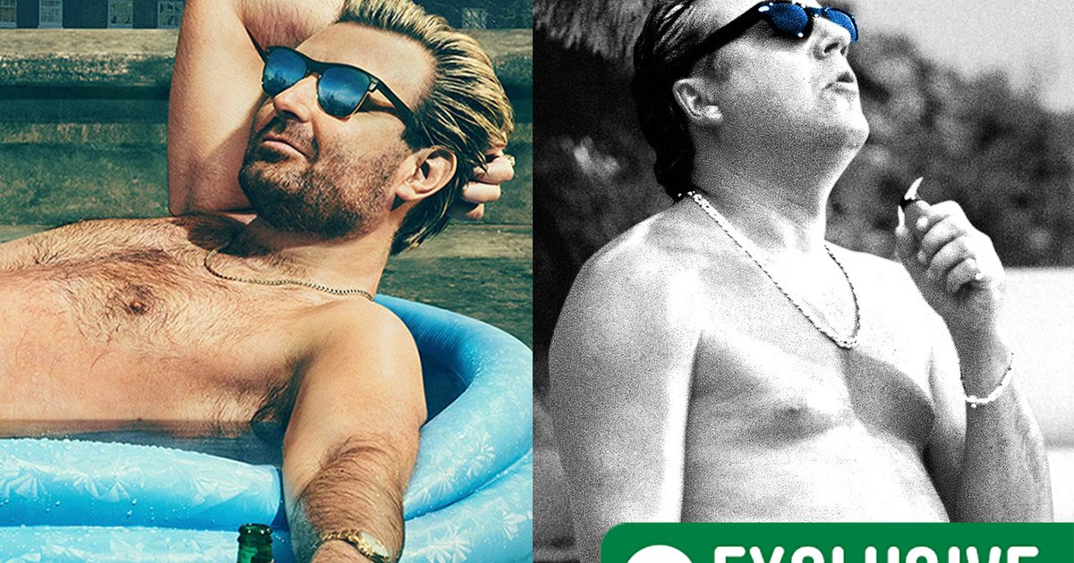 Célébrité de Sexy Beast se souvient du soutien de Ray Winstone après avoir décroché le rôle