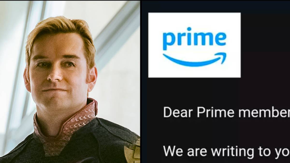 Changement majeur sur Amazon Prime : des abonnements annulés