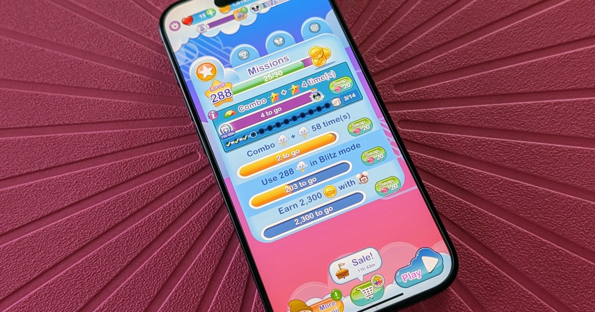 Changer ma façon d’utiliser la technologie Apple en 2024