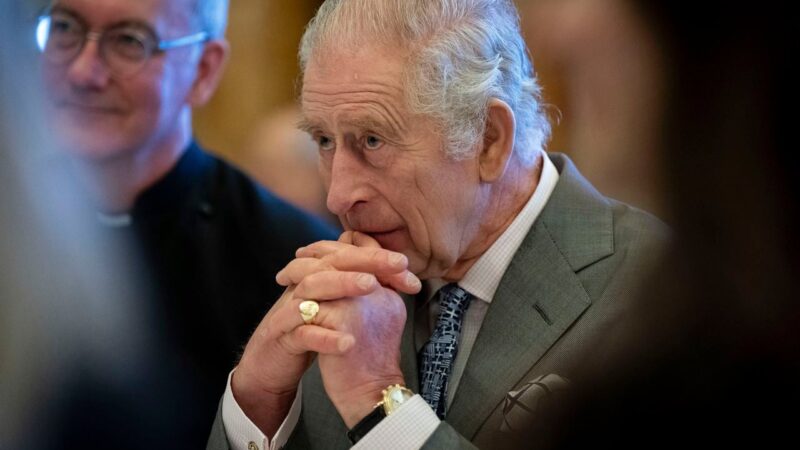 Charles opéré prostate, Kate récupère d’une chirurgie abdominale