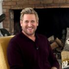 Chef Curtis Stone Behind The Scenes of Upcoming New HSN+ Show