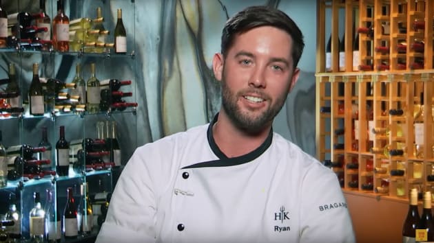 Chef Ramsay utilise la ruse pour éliminer les concurrents – Exclusivité Hell’s Kitchen