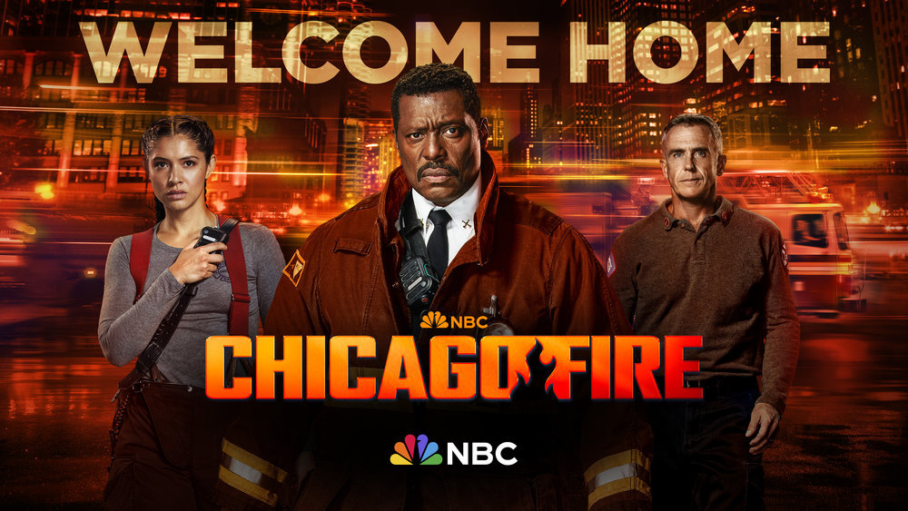 Chicago Fire : Saison 12 – Annulation et renouvellement des émissions TV, notes