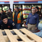 Chicago Fire TV show on NBC: canceled or renewed for season 13?