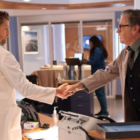 Charles Sees a Familiar Face - Chicago Med Season 9 Episode 1