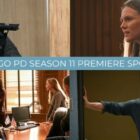 Chicago PD Season 11 Episode 1 Spoiler Collage