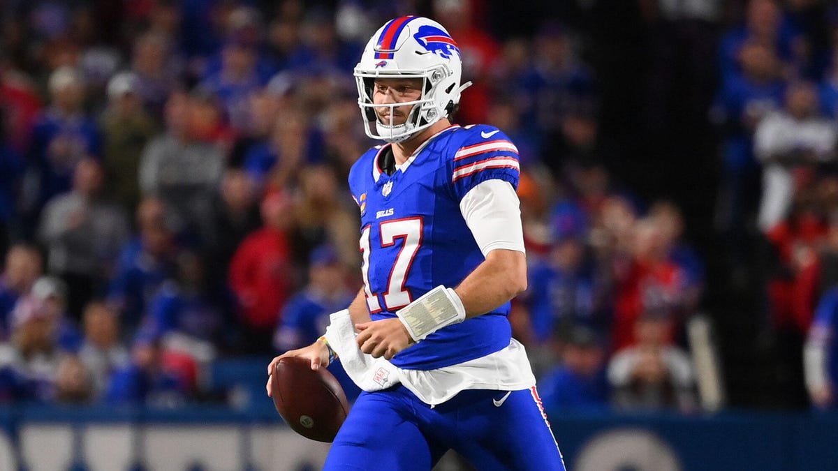 Chiefs vs Bills en direct : Regarder le match de Divisional Round de la NFL en ligne aujourd’hui