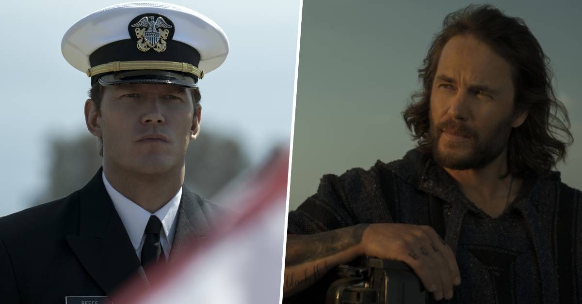 Chris Pratt dans le préquel du succès de la série Amazon