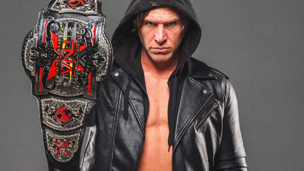 Chris Sabin de la TNA Wrestling sur ‘Hard to Kill’ et les prochaines étapes de la promotion rebranded
