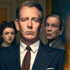 Christian Dior and Coco Chanel Battle for More Than Just Fashion Supremacy in THE NEW LOOK Trailer