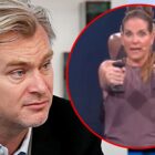 Christopher Nolan Reacts to Peloton Instructor Ripping His Movie During Workout