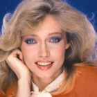 LOS ANGELES - 1982:  Actress Cindy Morgan poses for a portrait in 1982 in Los Angeles, California.  (Photo by Harry Langdon/Getty Images)