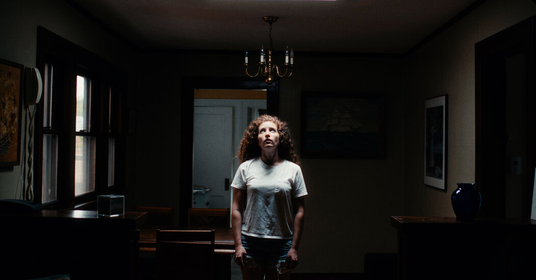 Cinq films d’horreur à regarder en streaming dès maintenant