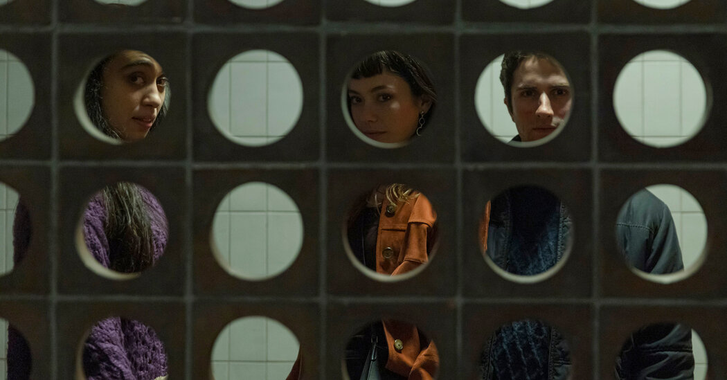 Cinq films internationaux à regarder en streaming dès maintenant