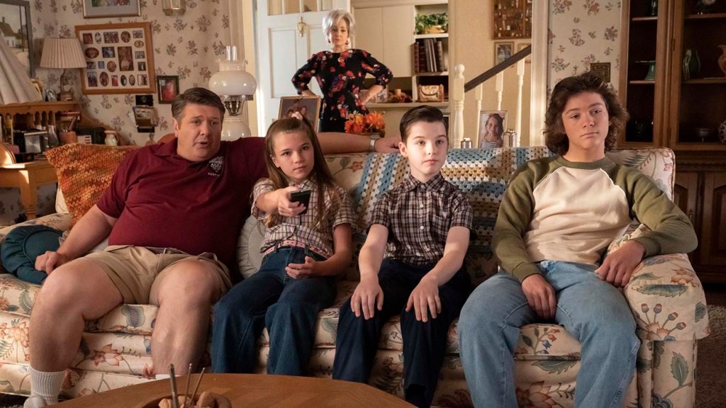 Classement des audiences TV en streaming du 25 au 31 décembre 2023 – The Hollywood Reporter