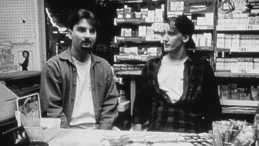 “Clerks” a été diffusé il y a 30 ans – The Hollywood Reporter