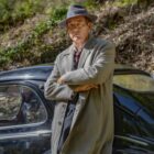 Soaking It In - Monsieur Spade Season 1 Episode 1