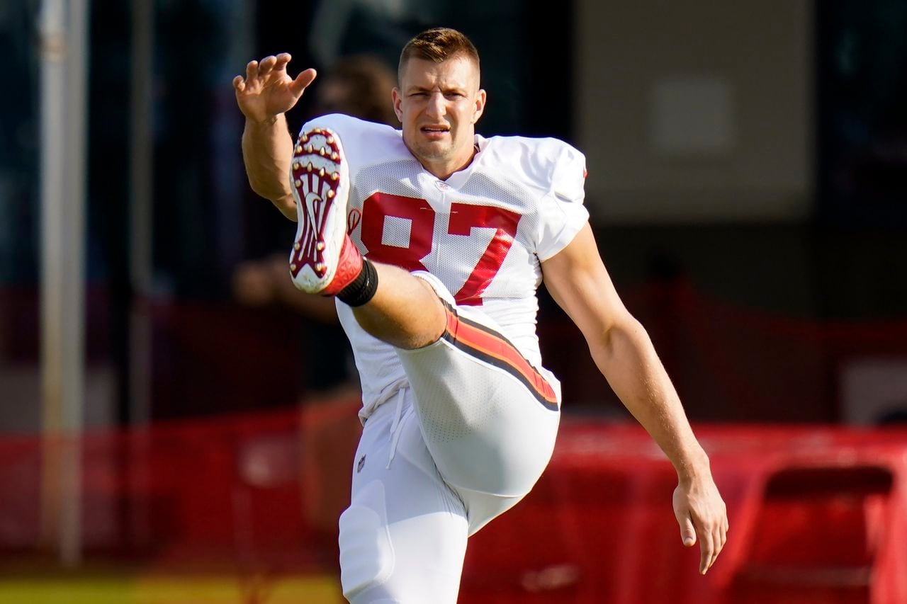 Code promo FanDuel : $200 de paris bonus + inscription gratuite au défi de tir au but de Gronk à 10 millions de dollars