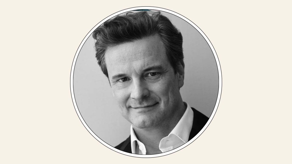 Colin Firth au casting de la série “Lockerbie” pour Peacock et Sky – The Hollywood Reporter