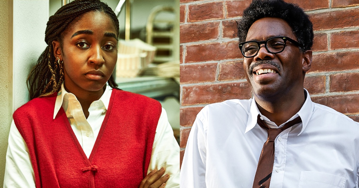 Colman Domingo, Ayo Edebiri, Victoria Monét et Usher en tête des nominations aux NAACP Image Awards
