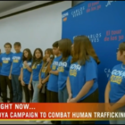 Tiempo with Joe Torres for 1/7/24: The fight against human trafficking and meet a new 'Six' cast member from Puerto Rico