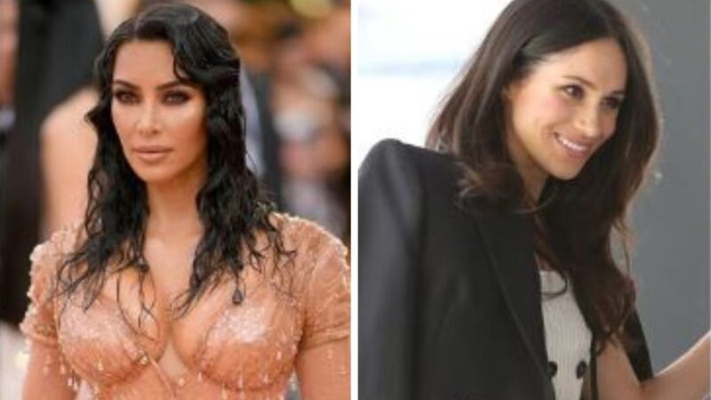 Comment Kim Kardashian, Meghan Markle et Jennifer Garner gagnent plus que leurs anciens employeurs célèbres