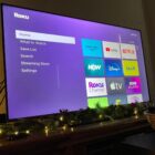 How to set up your Roku TV device