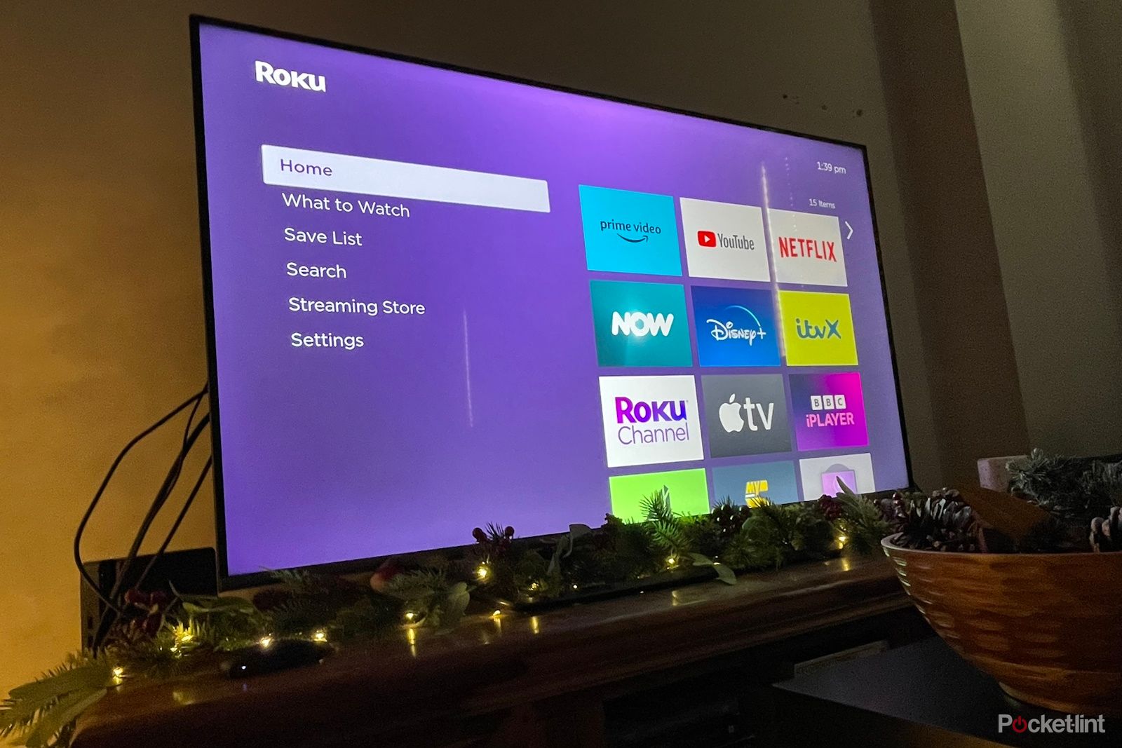 Comment configurer votre appareil Roku TV