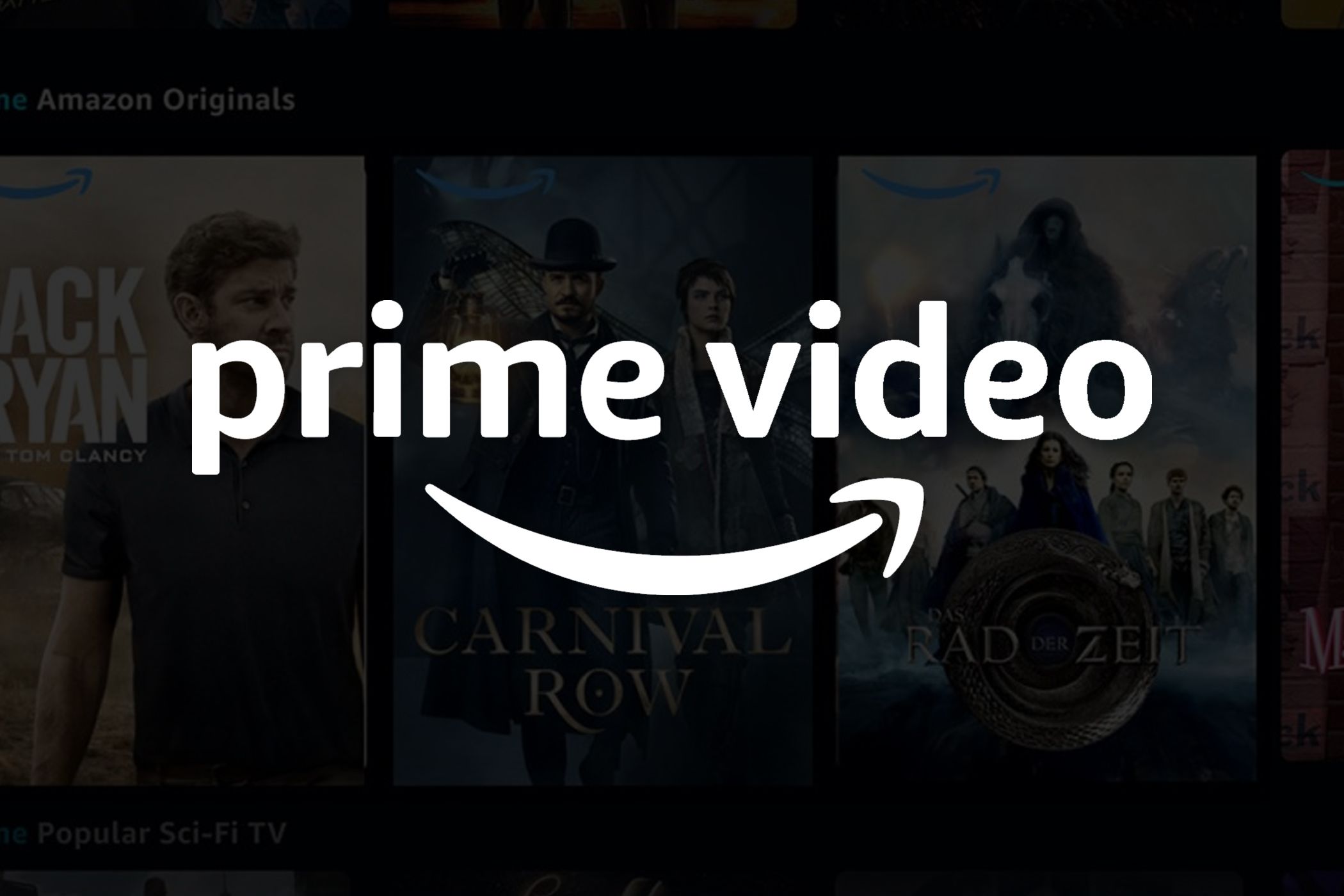 Comment effacer l’historique de visionnage sur Amazon Prime