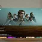 Apple Vision Pro store