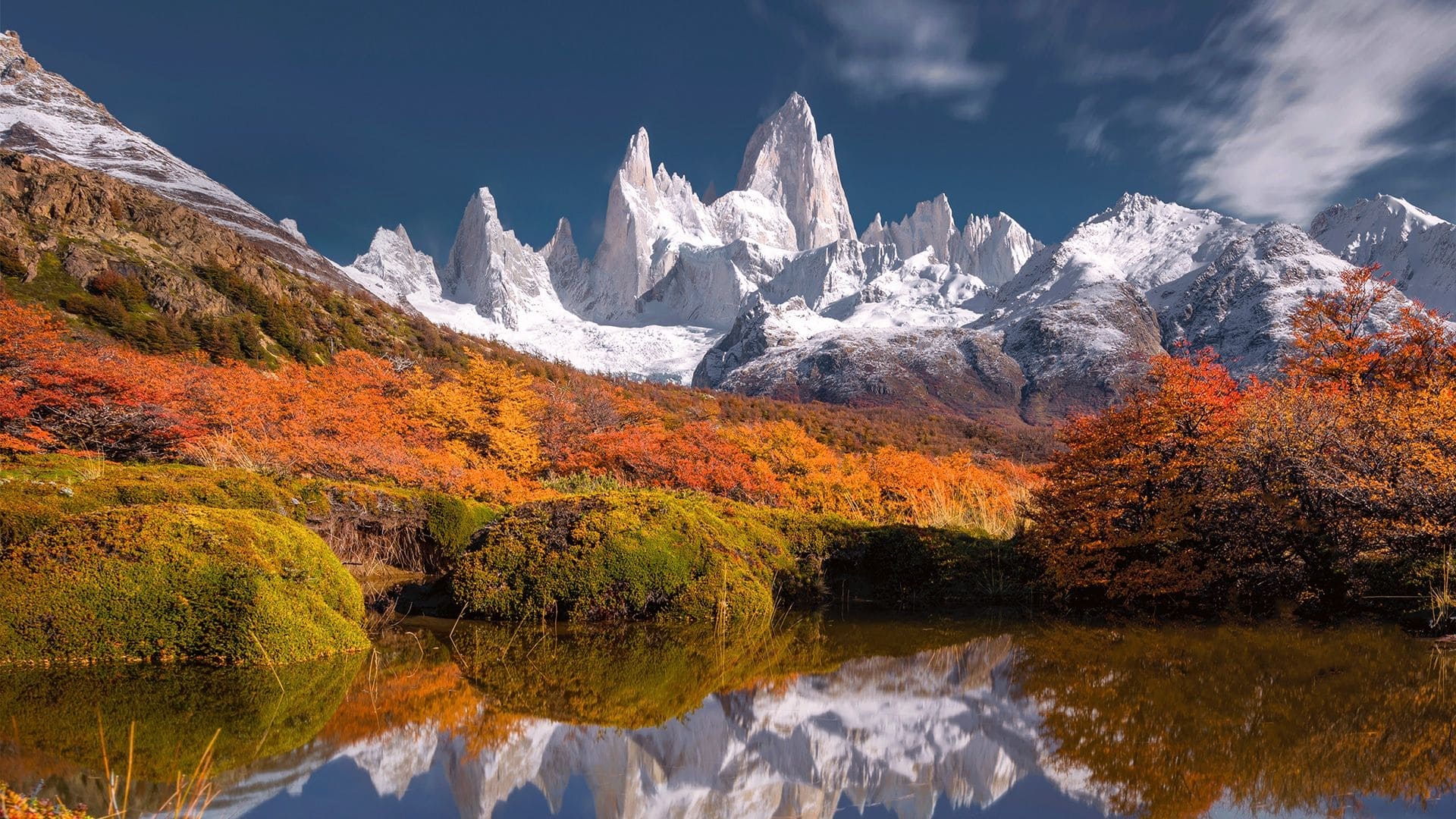 Comment regarder Aerial Argentina hors des États-Unis sur Paramount Plus