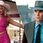 Golden Globes 2024 nominees including Barbie and Oppenheimer