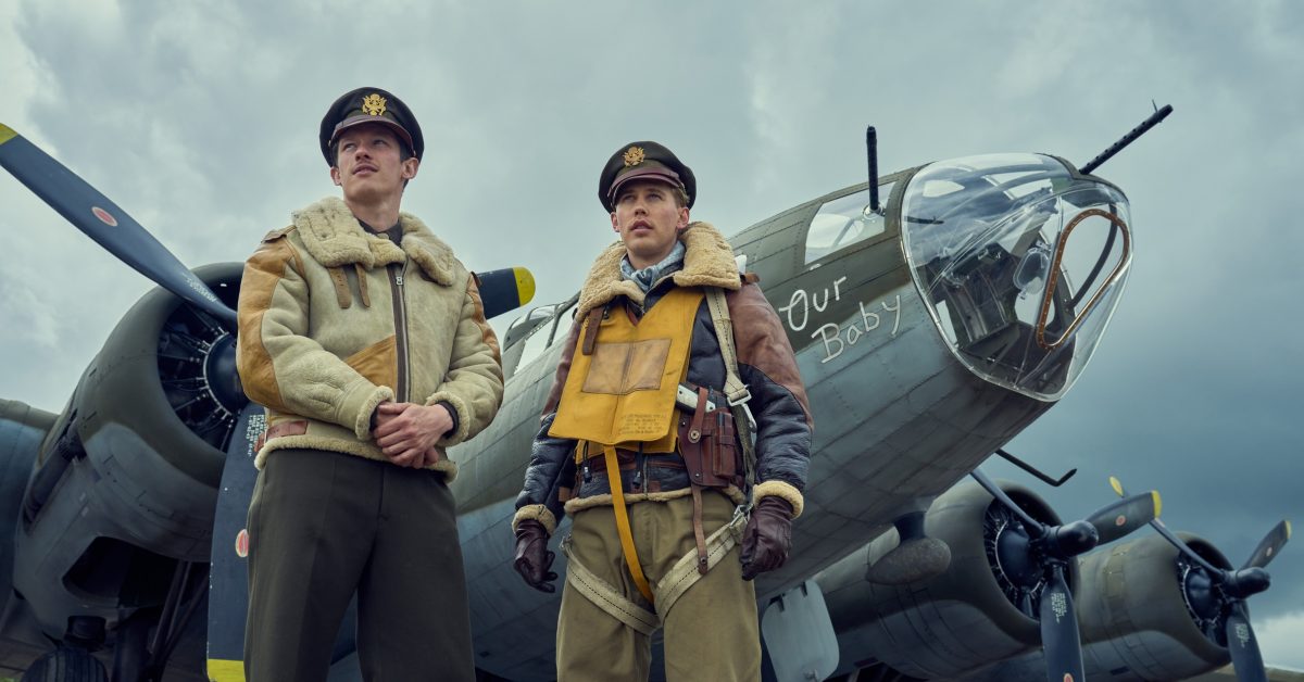 Comment regarder Masters of the Air