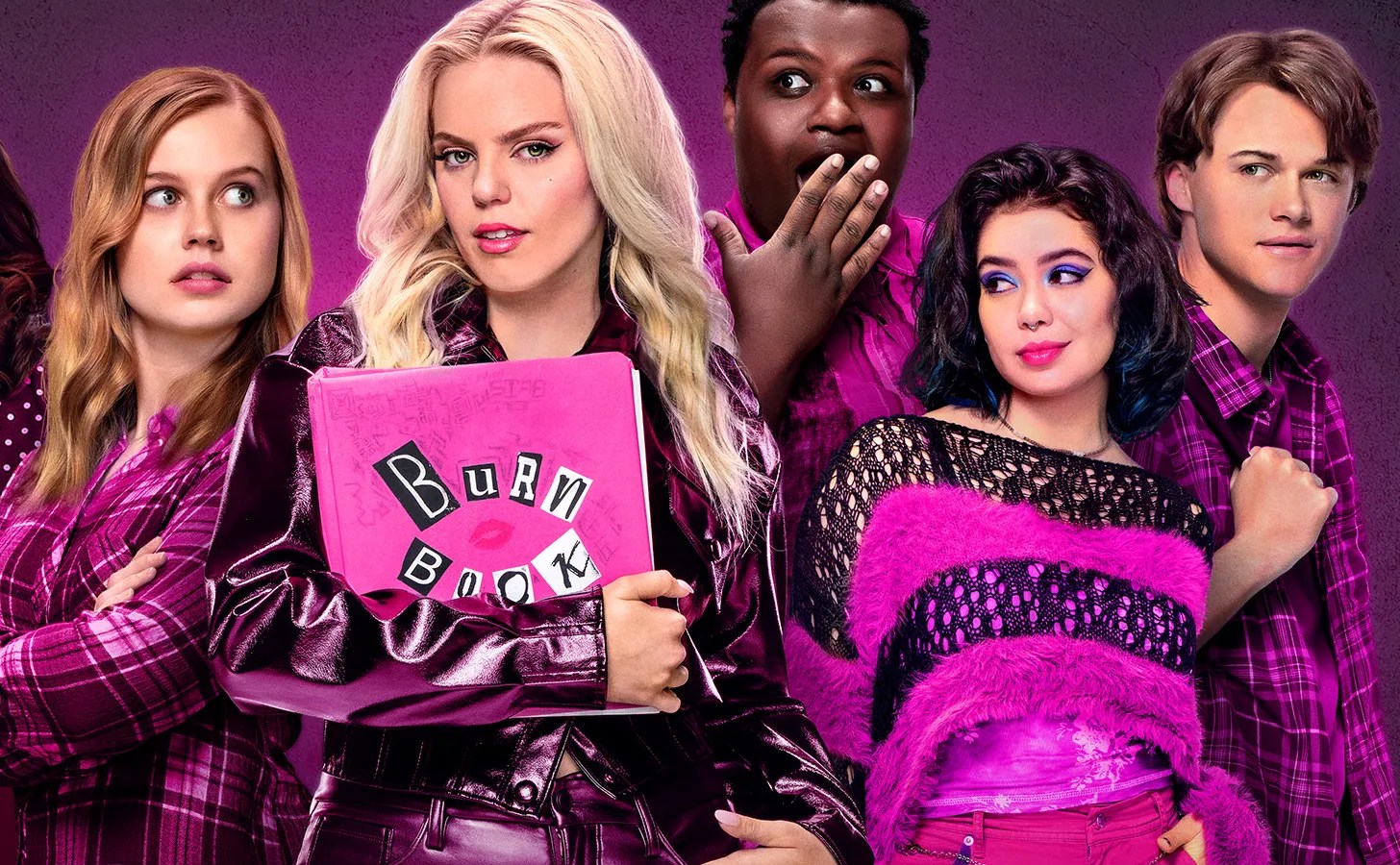 Comment regarder “Mean Girls” en ligne et acheter des billets pour le reboot du film