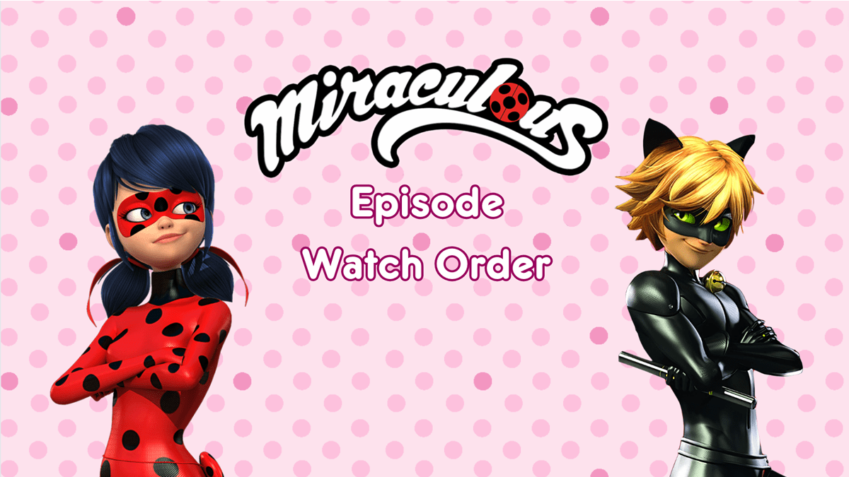 Comment regarder Miraculous facilement
