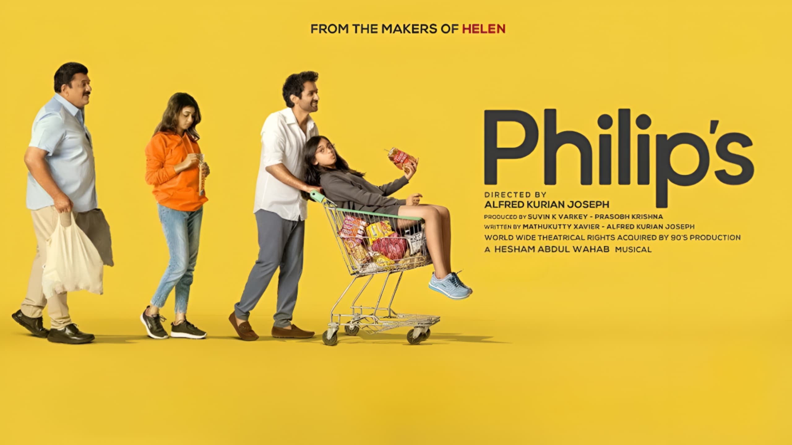 Comment regarder Philip’s en Australie sur Amazon Prime Video