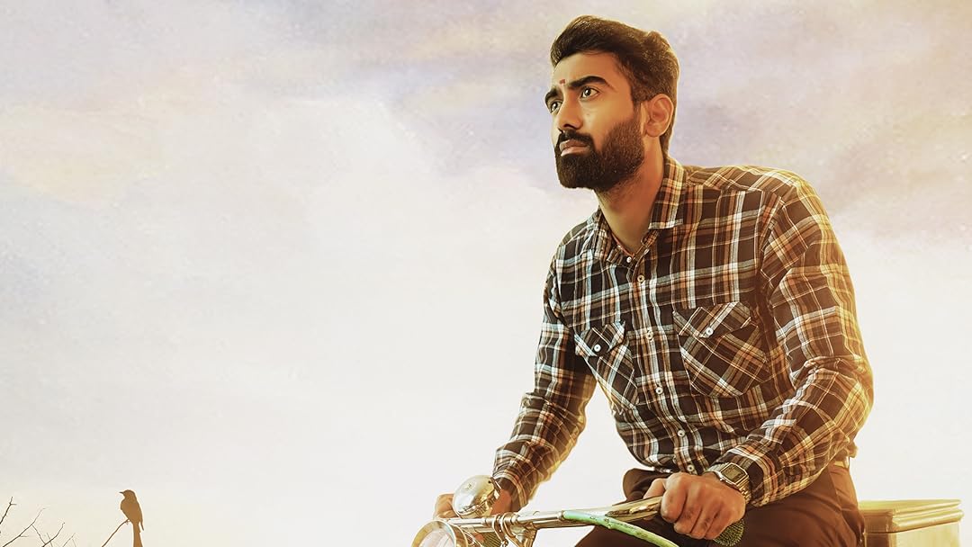 Comment regarder Sarkaaru Noukari en Australie sur Amazon Prime Video