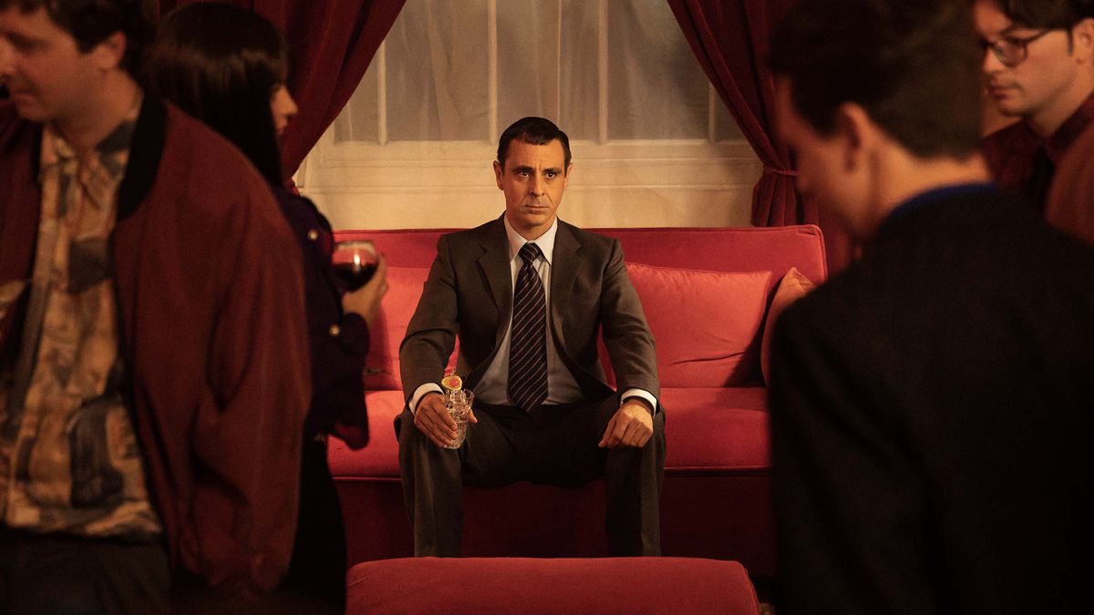 Comment regarder Sexy Beast : diffuser la série criminelle en ligne ou à la télé