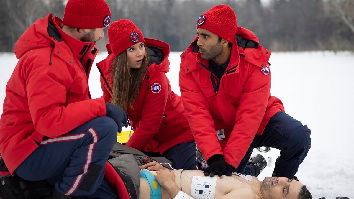 Comment regarder SkyMed saison 2 en ligne : diffusez partout