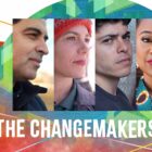 How to watch The Changemakers (2024) outside the US on Paramount Plus