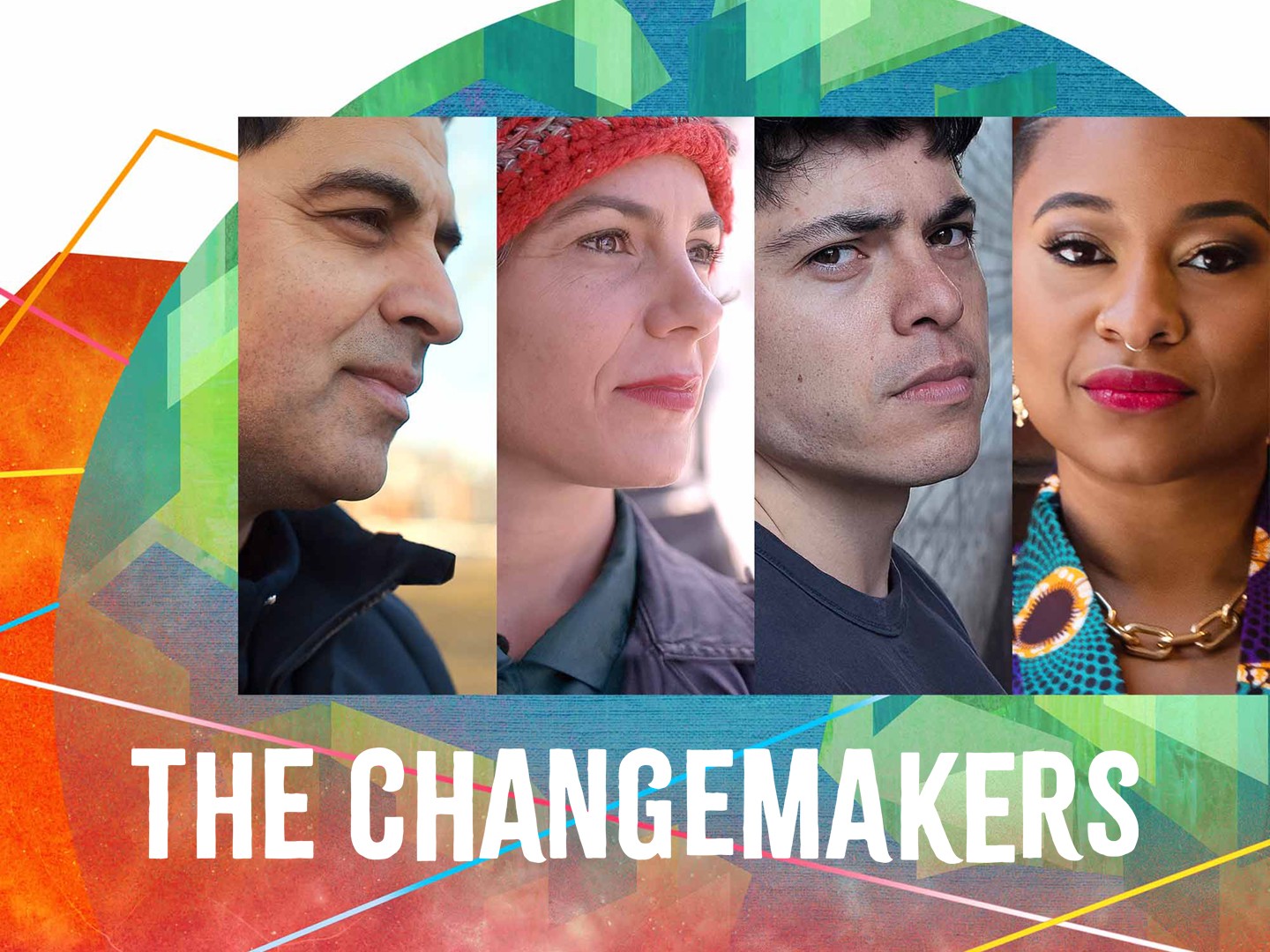 Comment regarder The Changemakers (2024) sur Paramount Plus hors des États-Unis
