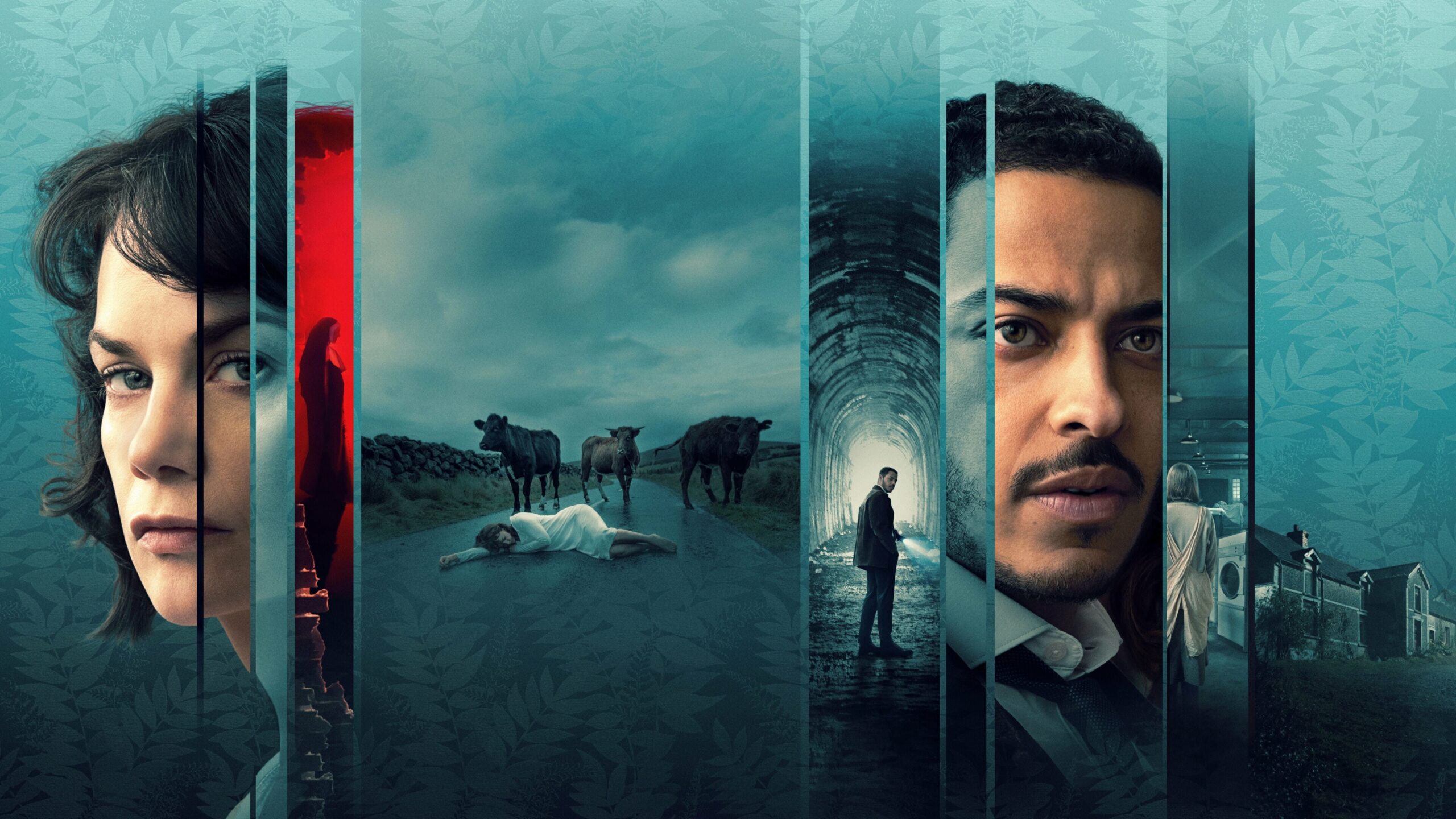 Comment regarder The Woman in the Wall au Royaume-Uni sur Paramount Plus