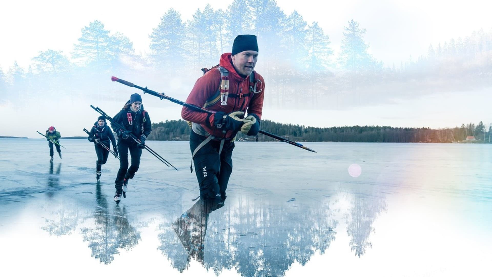 Comment regarder Wild Scandinavia au Canada sur BBC iPlayer