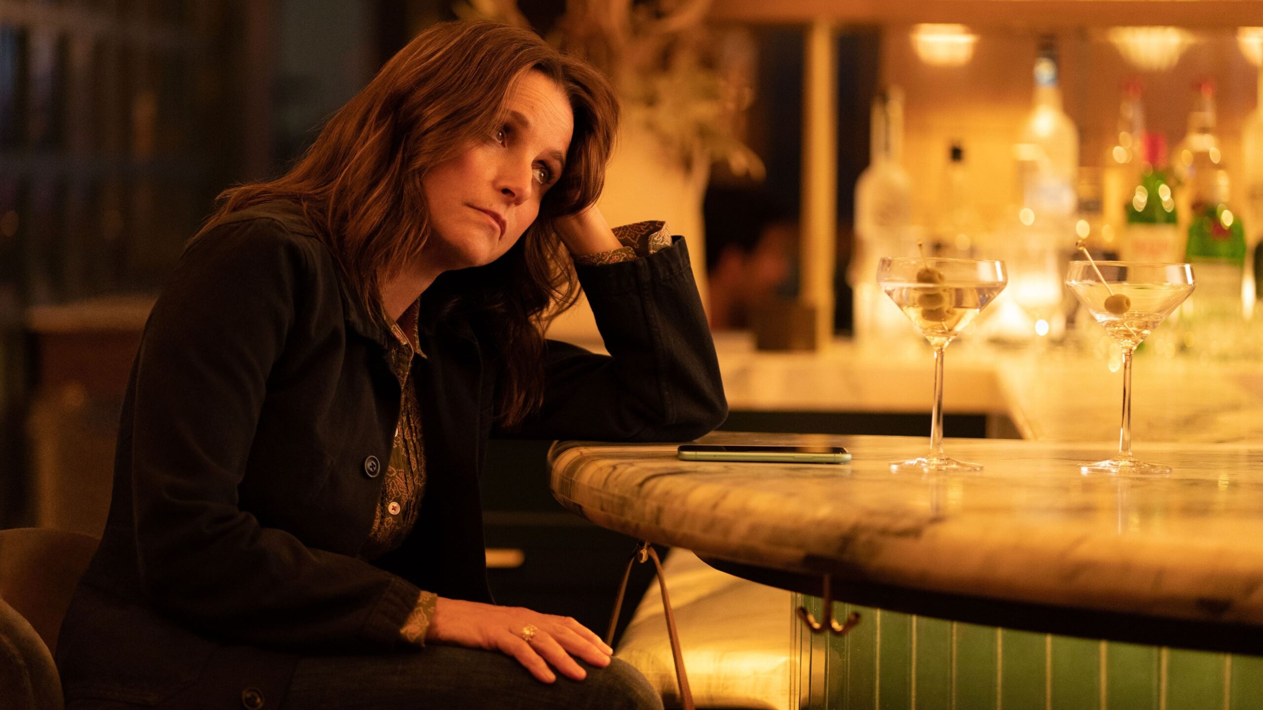 Comment regarder You Hurt My Feelings sur Paramount Plus hors des États-Unis