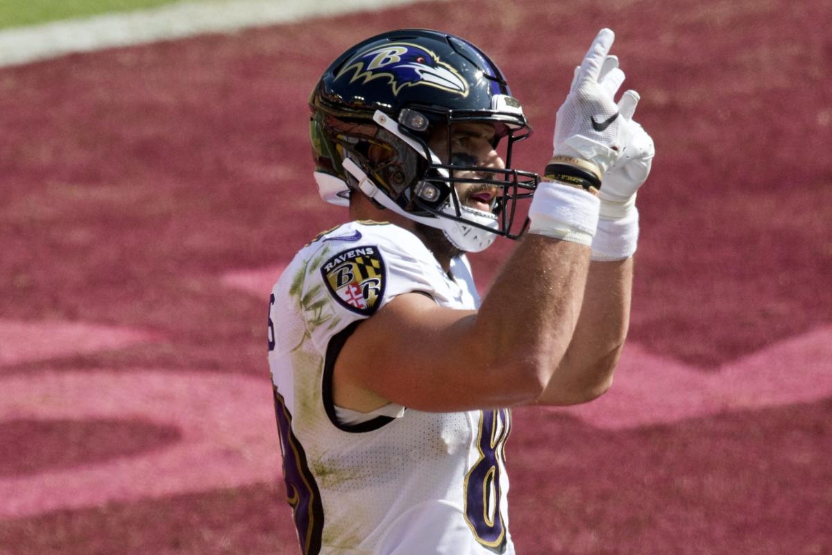 Comment regarder en direct le match Chiefs vs Ravens gratuitement (légalement)